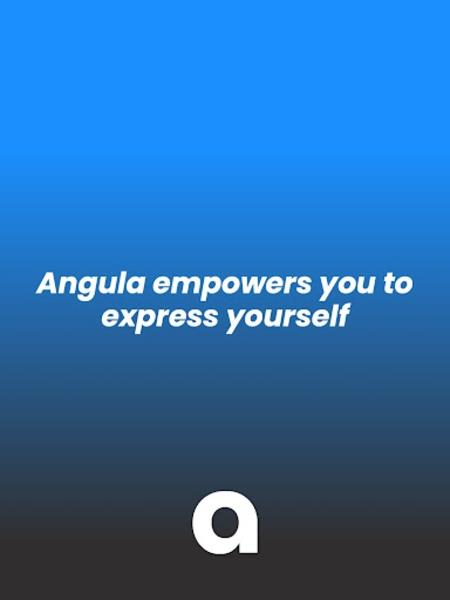 Angula 螢幕截圖 0