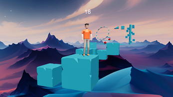ParkourBoy应用截图第2张