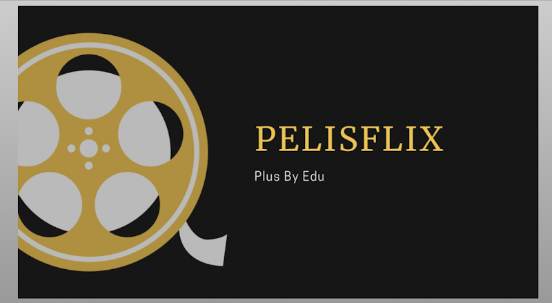 PelisFlix Plus 螢幕截圖 0