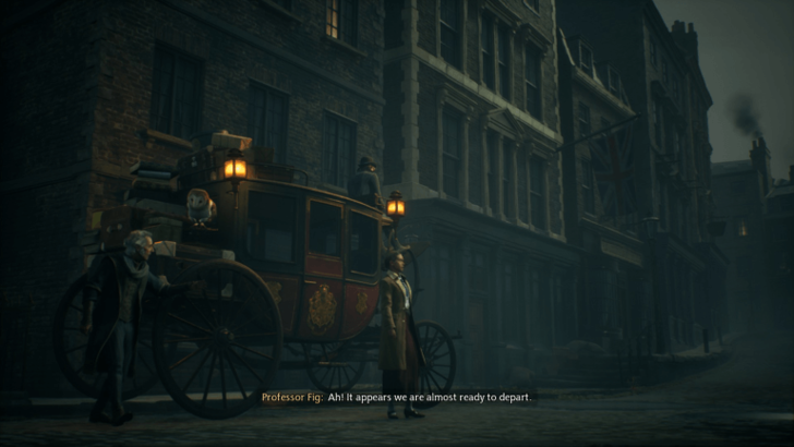 Hogwarts Legacy 2 legami con la serie HBO di Harry Potter confermata