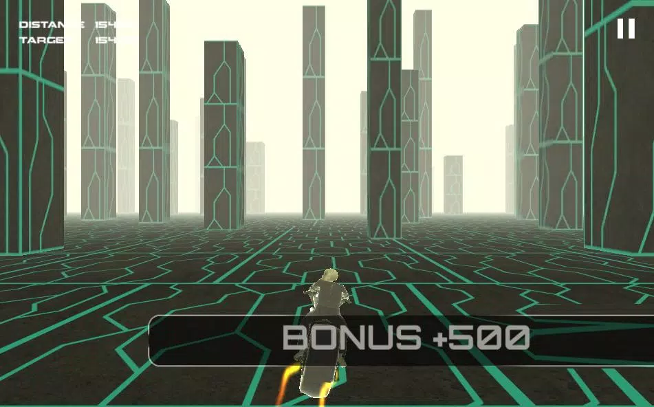 Speed Bike Race Captura de pantalla 3