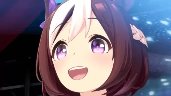 Umamusume: Pretty Derby Preregister at Preorder