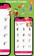I Love Stickers - I Love You Stickers应用截图第2张