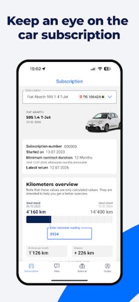 Carvolution Screenshot 3