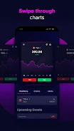 Trading & Investing App: amana 스크린샷 1