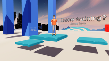 ParkourBoy应用截图第0张