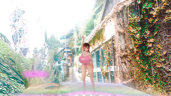Hot Vacation 螢幕截圖 2