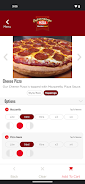 East of Chicago Pizza Schermafbeelding 3
