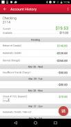 German American Mobile Banking 螢幕截圖 0