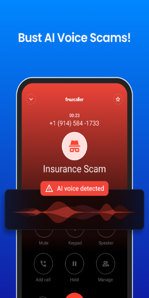 Truecaller: 電話番号識別 スクリーンショット 2