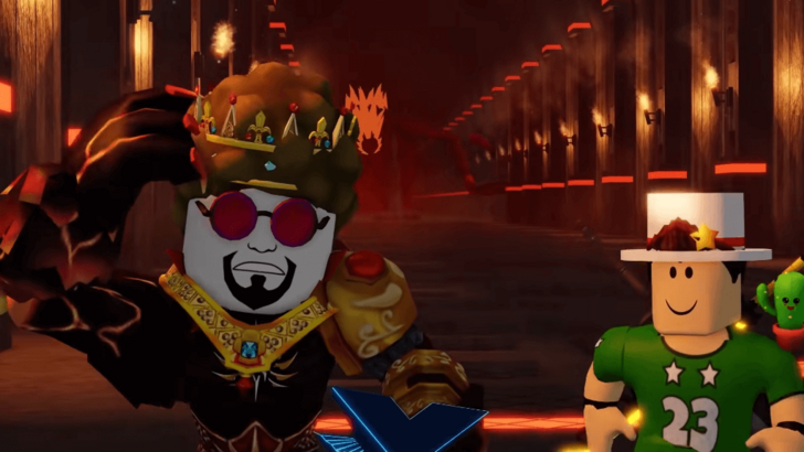 Roblox作弊者遭恶意软件攻击