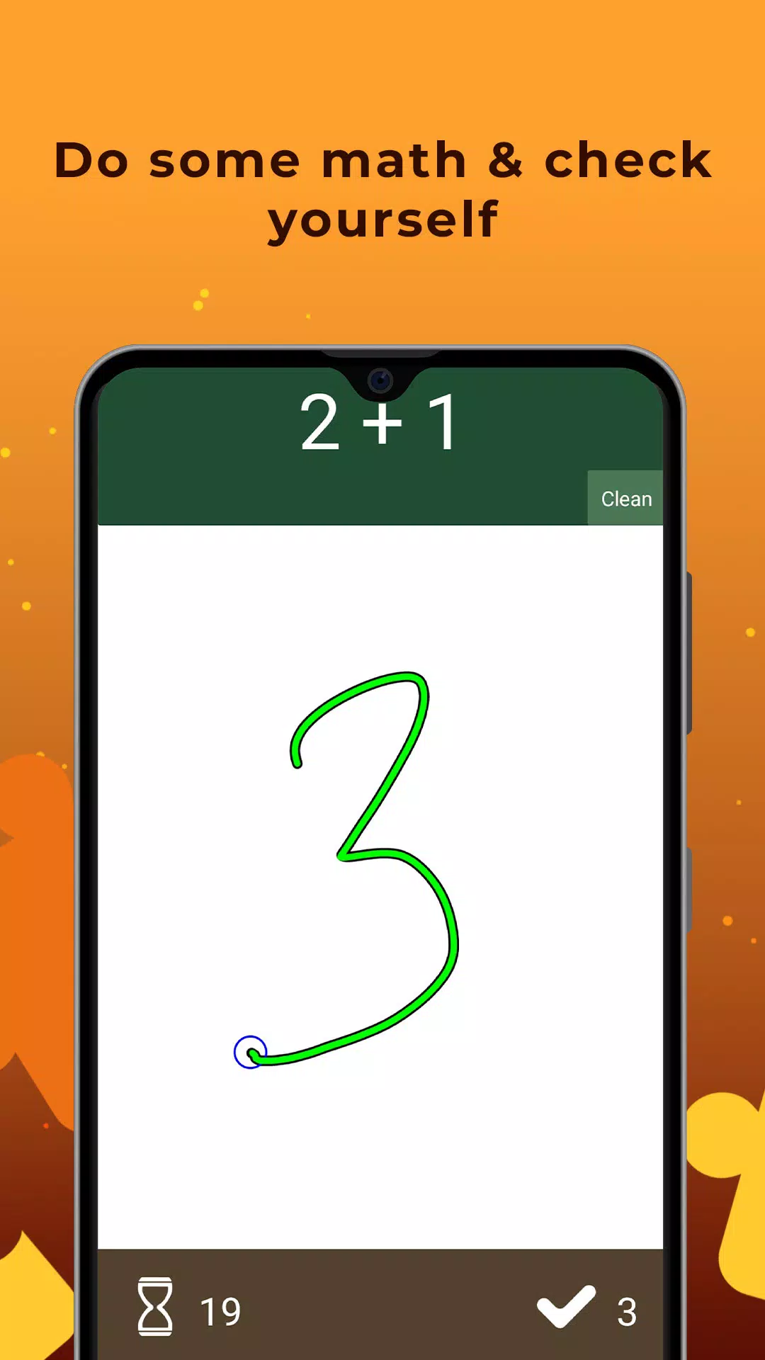 IQ Test intelligence test 螢幕截圖 1