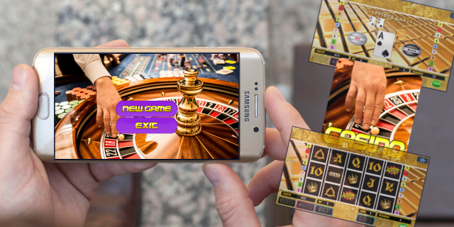 CASINO SUPER WIN : Mega Casino Slot Machine Bonus スクリーンショット 0