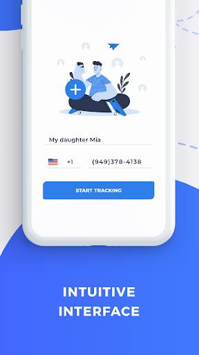 LastSeen on Telegram 螢幕截圖 3