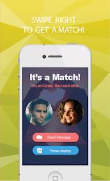 Adult chat, adult dating, meet Screenshot 2