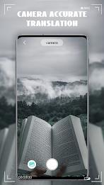 Deep VPN - Translator Captura de pantalla 2