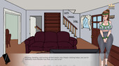 A Very Full House [v0.22.3] 螢幕截圖 1