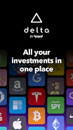 Delta 投資組合追蹤工具 螢幕截圖 0