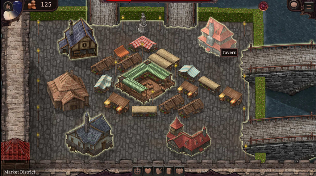 Parasite Black [v0.149] [Damned Studios] Zrzut ekranu 1
