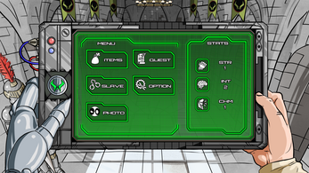 DOOMINATION 0.16 ဖန်သားပြင်ဓာတ်ပုံ 1