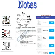 Schermata NEET EXAM BOOSTER: Quiz, Notes 3