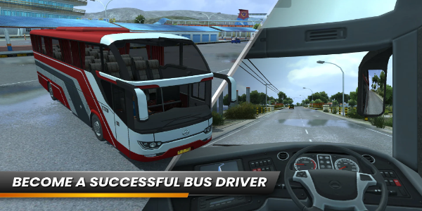 Bus Simulator Indonesia Mod</strong>
</p><p>有關印度尼西亞巴士模擬器的信息<strong></strong>
</p>《印尼巴士模擬器》讓玩家有機會駕駛各種巴士穿越印度尼西亞繁華的街道和風景優美的路線，展示地道的當地文化、巴士設計和交通規則。<p>
</p>Mod APK 版本提供無限金錢、無限燃料、可定製巴士和無廣告體驗等功能，增強遊戲玩法並使其更加愉快。<p>
</p><p>印度尼西亞巴士模擬器的亮點<strong></strong>
</p><ul><li>真實的環境：<strong>駕車穿過現實的印度尼西亞城市和鄉村地區。</strong></li><li>可定製巴士：<strong>用獨特的設計和配件個性化您的巴士。</strong></li><li>用戶友好的控製：<strong>直觀的控製，輕鬆有趣駕駛。</strong></li><li>真實交通：<strong>體驗印度尼西亞的交通規則和條件。</strong></li><li>多人遊戲模式：<strong>與朋友或其他玩家在線玩。</strong> </li><li>各種巴士型號：<strong>從一係列受真正印度尼西亞啟發的巴士中進行選擇設計。</strong></li><li>身臨其境的音效：<strong>享受逼真的音效，增強體驗。</strong></li></ul><p><strong> ApkBus Simulator Indonesia Mod</strong><ul><li><strong>設計您的 3D 塗裝：</strong>用獨特的 3D 設計定製您的巴士。</li><li><strong>直觀的控製：</strong>遊戲具有帶方向盤的簡單控製係統和陀螺儀控製，讓您可以傾斜屏幕以獲得身臨其境的體驗體驗。</li><li><strong>高品質圖形：</strong>印度尼西亞城市以逼真的 3D 圖形呈現，使遊戲視覺上令人驚歎。</li><li><strong>無廣告：</strong>盡情享受無廣告、不間斷的遊戲體驗。</li><li><strong>無限製加油：</strong>再也不用擔心加油；該模組提供無盡的燃料。</li><li><strong>在線多人遊戲：</strong>免費加入任何服務器或房間來應對不同的挑戰。</li><li><strong>自定義喇叭：</strong>選擇三聲喇叭聲或自定義您自己的聲音。</li><li><strong>各種巴士：</strong>使用雙層巴士、校車、長途汽車等，全部解鎖。</li><li><strong>巴士定製：</strong>修改主題、顏色、喇叭、雨刷器、車頂、車頭燈、並根據天氣調整輪胎。</li><li><strong>不同的車輛：</strong>駕駛各種汽車皮膚、卡車模型和定製自行車皮膚。</li><li><strong>無限金幣：</strong>在多人遊戲模式中用於加油和競爭的永無休止的金幣。</li><li><strong>免費購買：</strong> 在遊戲內享受免費購物和升級。</li><li><strong>增強聲音：</strong>體驗杜比全景聲般的音質。</li><li><strong>旅遊模式：</strong>駕車穿過印度尼西亞風景中的自定義地點。</li><li><strong>職業模式：</strong> 管理乘客和票價，將您的巴士駕駛到目的地時間。</li></ul><p><strong><img src=