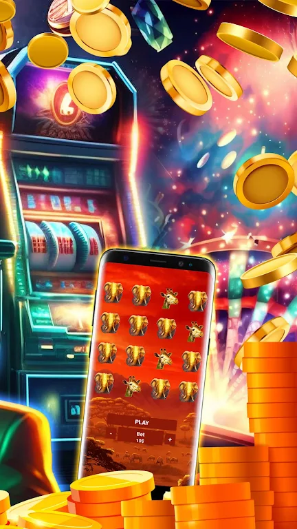 Lucky Victory Captura de tela 2