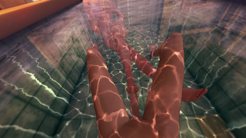 The Seam - Update 0.1.4 ภาพหน้าจอ 0