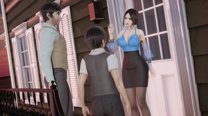 Chrono’s Legacy 스크린샷 2