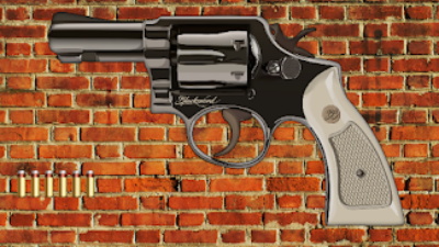 Russian Roulette 螢幕截圖 0