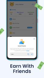 Rewardy - Money Paid Surveys: Your Cash Reward App 螢幕截圖 3