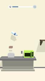 Bottle Flip 3D — Tap & Jump 螢幕截圖 2