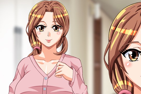 Indecent Wife Hana (+18) 螢幕截圖 1