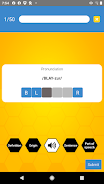 Schermata Word Club 0