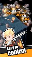 Tiny Fantasy ภาพหน้าจอ 1