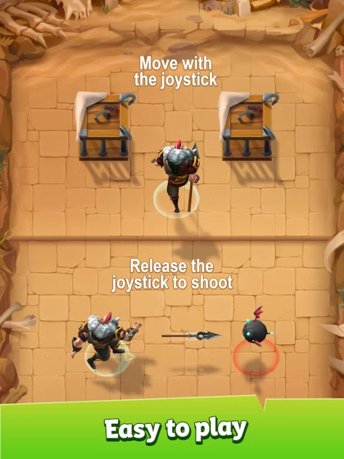 Forge of War ဖန်သားပြင်ဓာတ်ပုံ 0