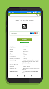 Downloads应用截图第1张
