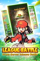 Pet Alliance 螢幕截圖 1