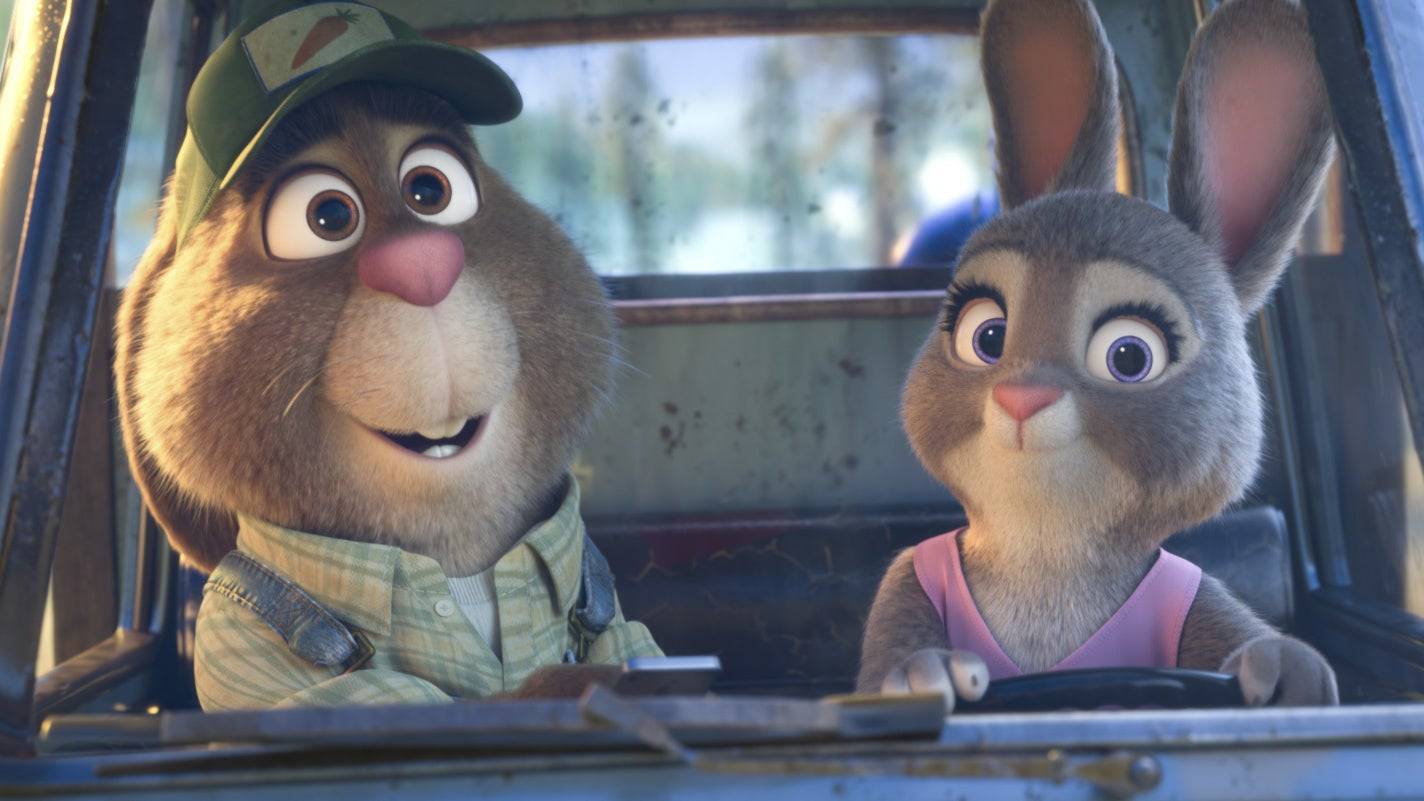 Upcoming Disney and Pixar Movies 5