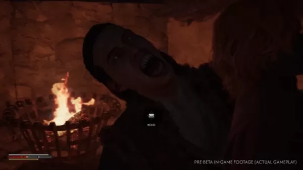 Dawnwalker Gameplay Overview Features an Extensive Look at In-Game Mechanics and Systems