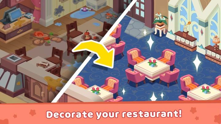 Little Panda’s Restaurant Chef 螢幕截圖 3