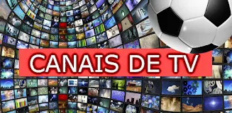 CanalOnline Brasil - TV Aberta应用截图第0张