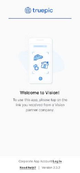 Vision Camera Ảnh chụp màn hình 0