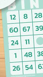 Lotto Totto Mobile 螢幕截圖 1