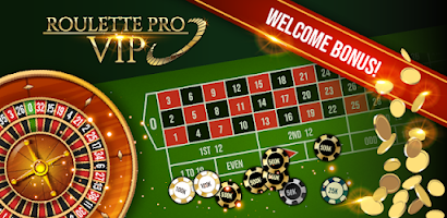 Roulette VIP - Casino Wheel 螢幕截圖 0