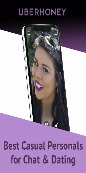 UberHoney - Petsa ng mga kaswal na personal