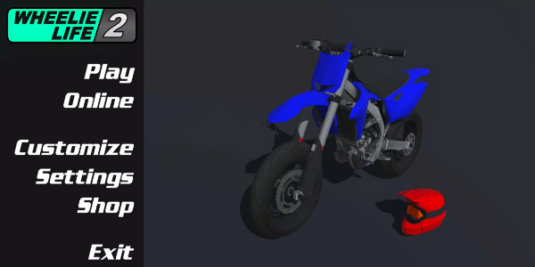 Wheelie Life 2 스크린샷 0