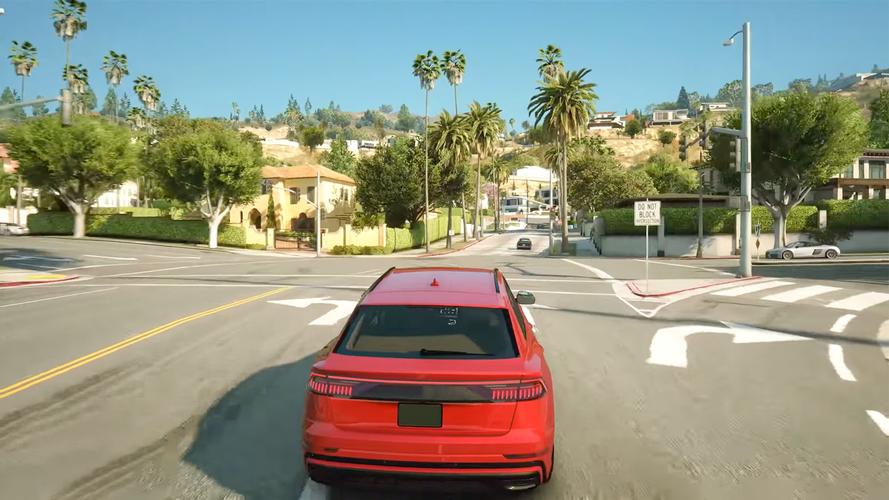 Real Car Driving 3D: Car Games 螢幕截圖 0