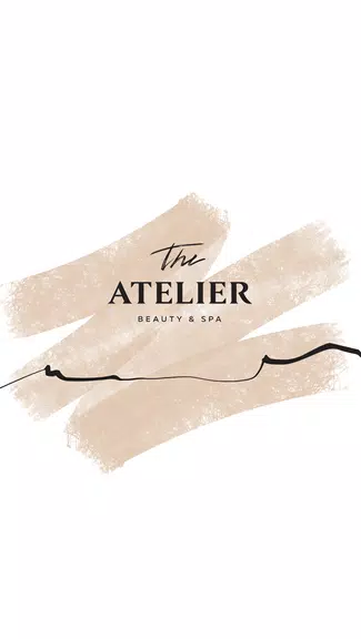 The Atelier Beauty&SPA Captura de pantalla 0