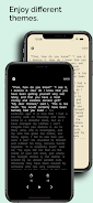 Schermata Speed Reading -Book Reader 3